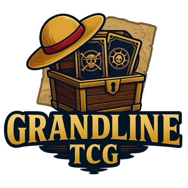 GrandLineTCG