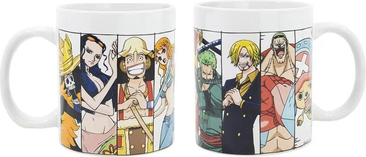 One Piece - Crew Tasse