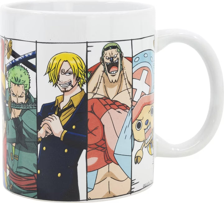 One Piece - Crew Tasse